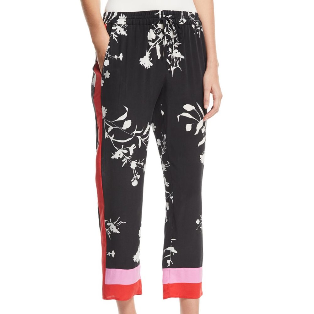Joie Silk Pants